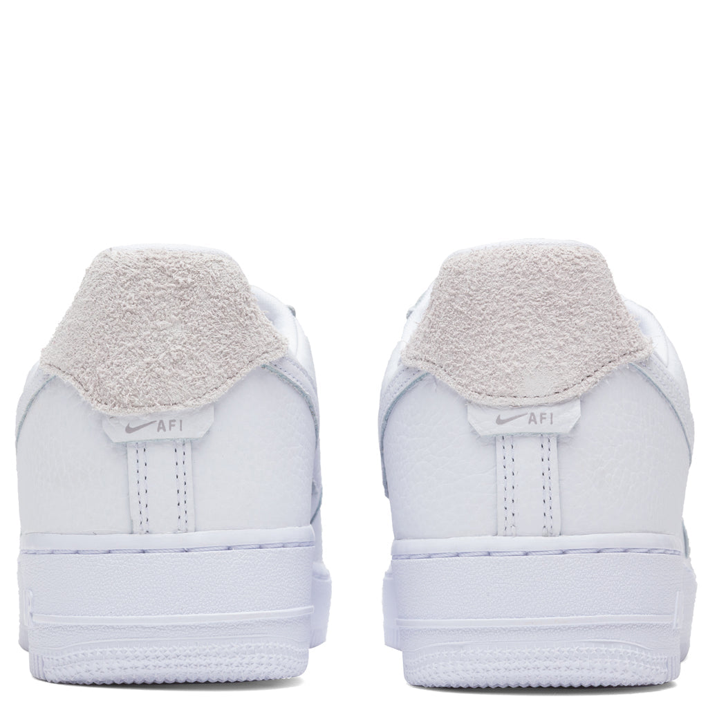 Air Force 1 '07 Craft - White/Summit White