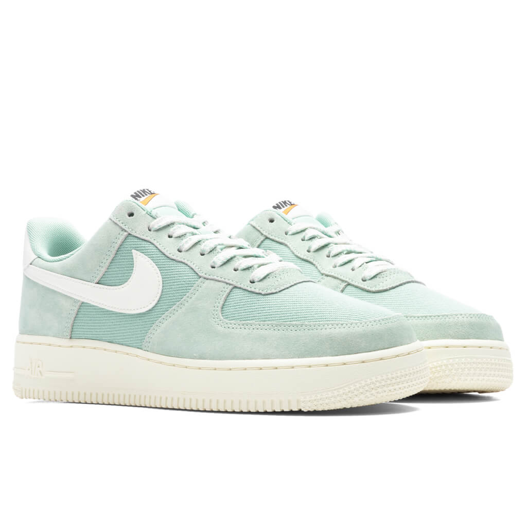 Air Force 1 '07 LV8 - Enamel Green/Sail/Enamel