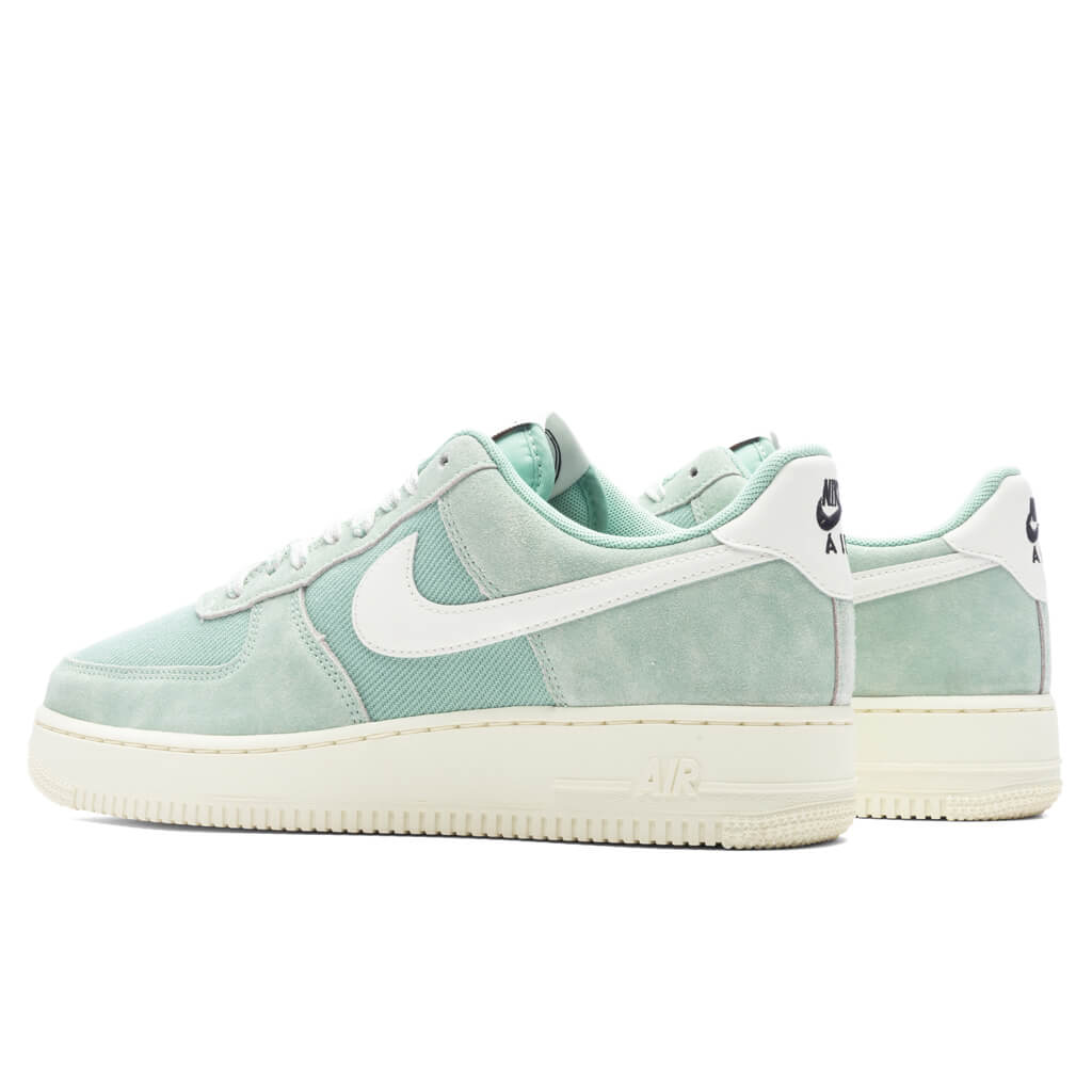 Air Force 1 '07 LV8 - Enamel Green/Sail/Enamel