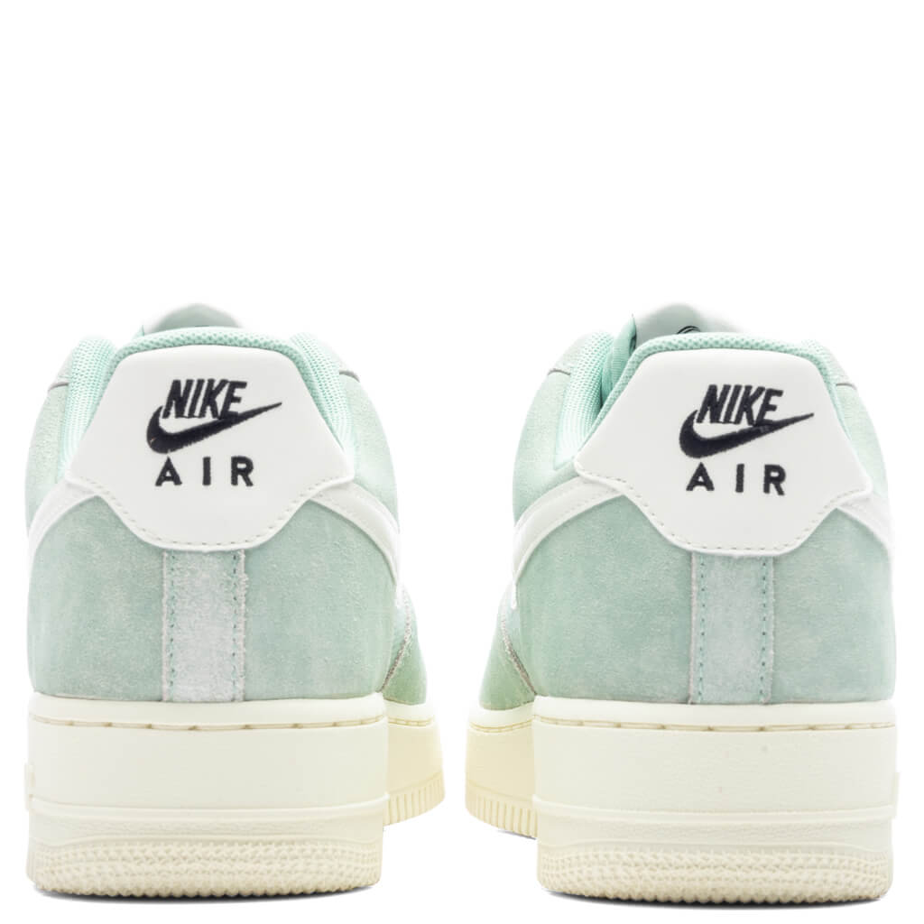 Air Force 1 '07 LV8 - Enamel Green/Sail/Enamel