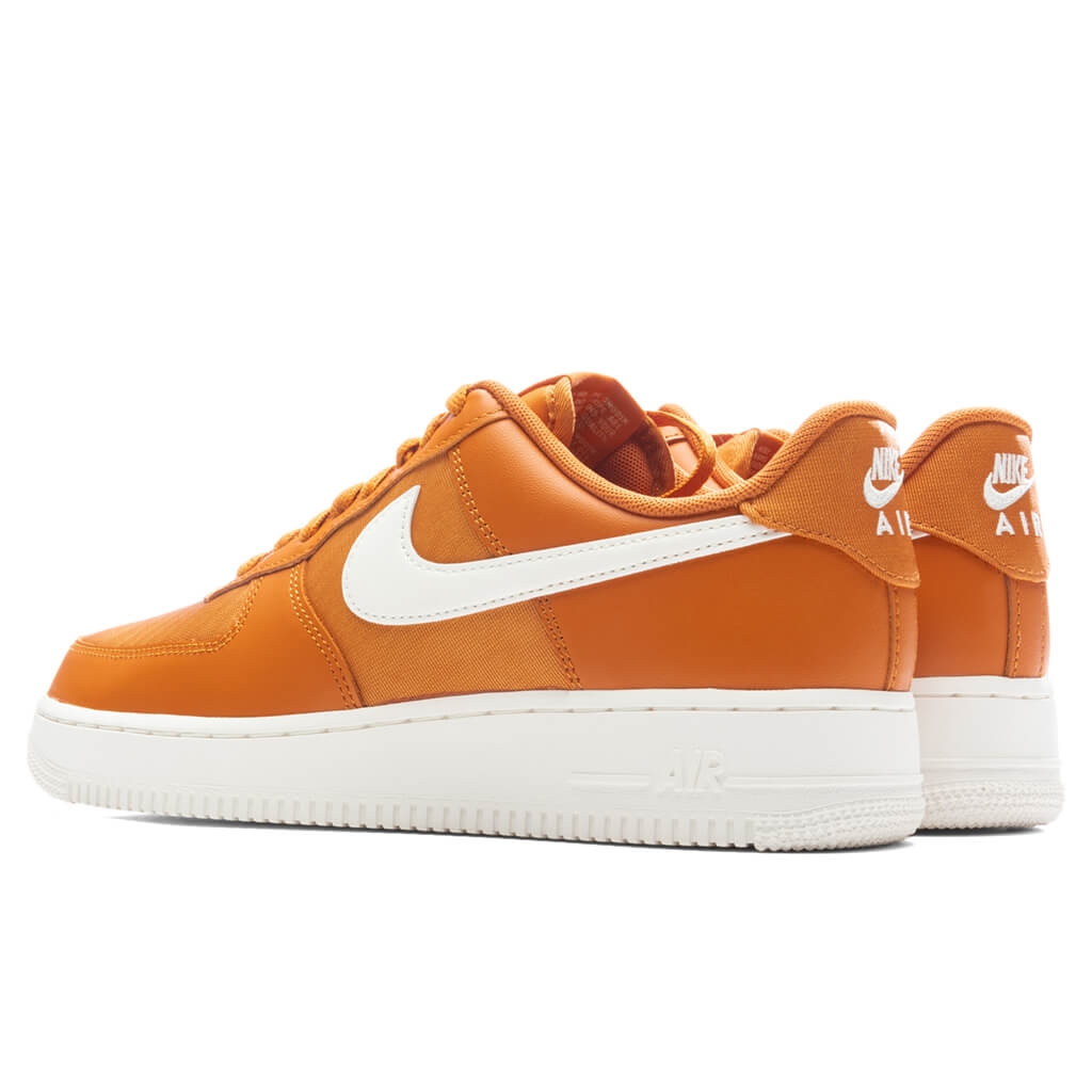 Nike Air Force 1 '07 LV8 NOS - Monarch/Sail