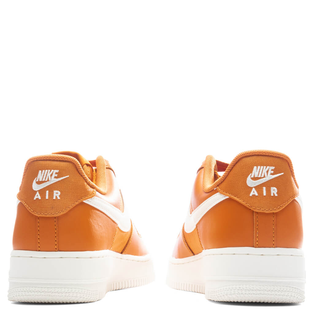 Nike Air Force 1 '07 LV8 NOS - Monarch/Sail