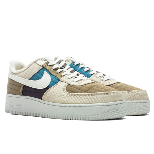 Air Force 1 '07 LX - Brown Kelp/Sail