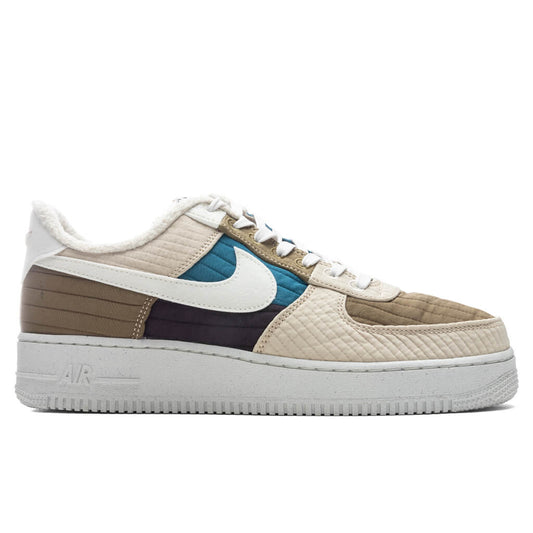 Air Force 1 '07 LX - Brown Kelp/Sail