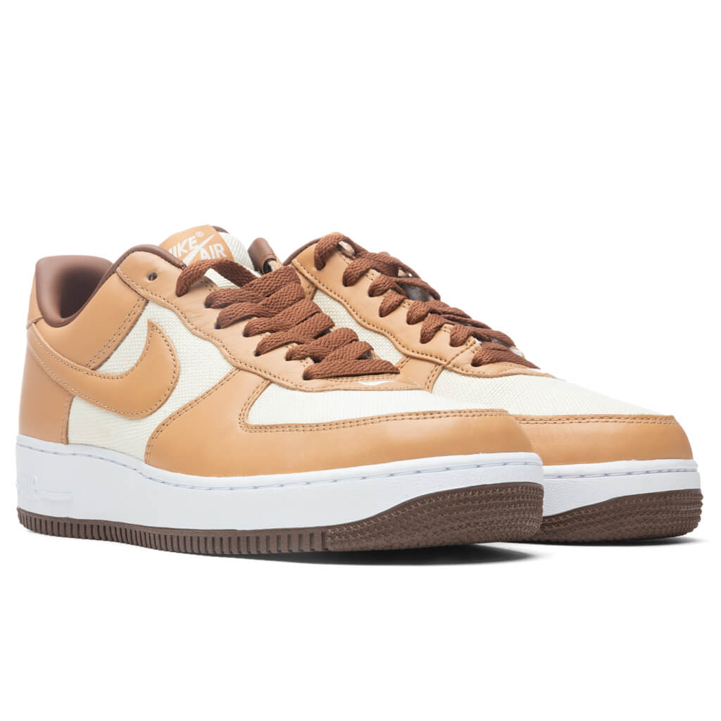 Air Force 1 'Acorn' - White/Underbrush