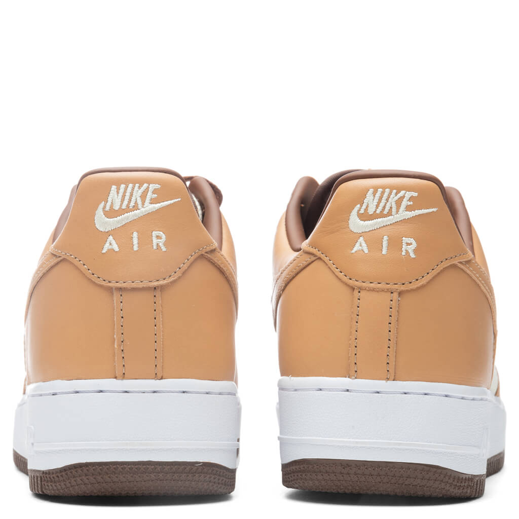 Air Force 1 'Acorn' - White/Underbrush