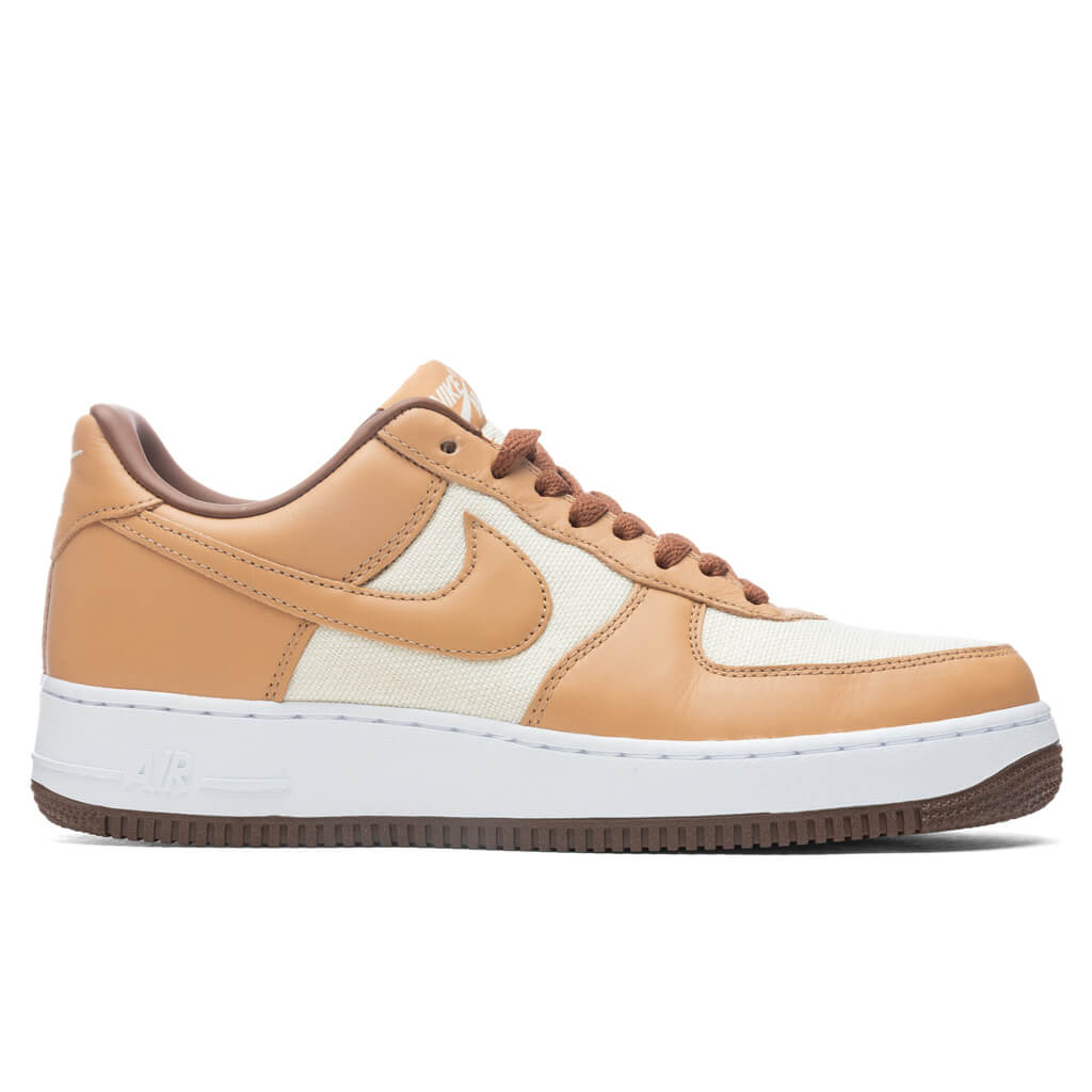 Air Force 1 'Acorn' - White/Underbrush