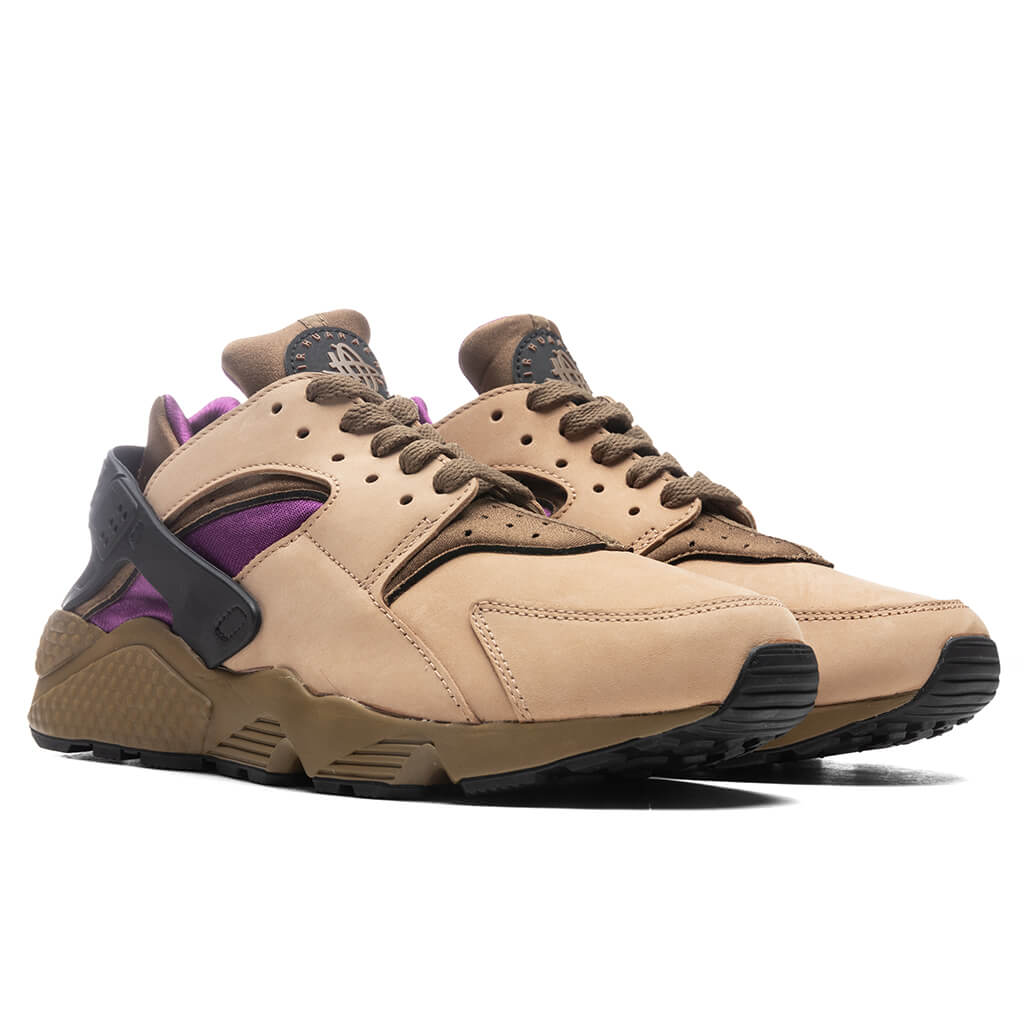 Air Huarache LE - Praline/Umber/Vine