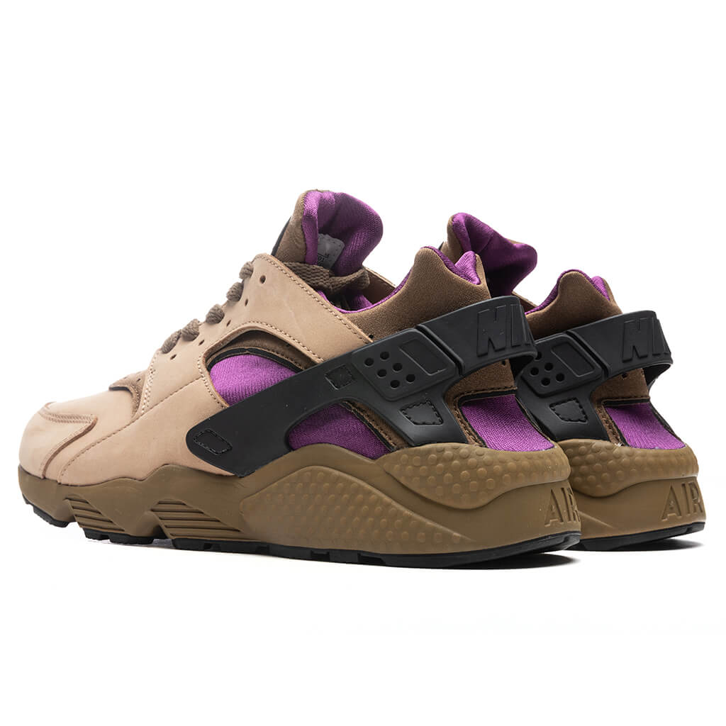 Air Huarache LE - Praline/Umber/Vine