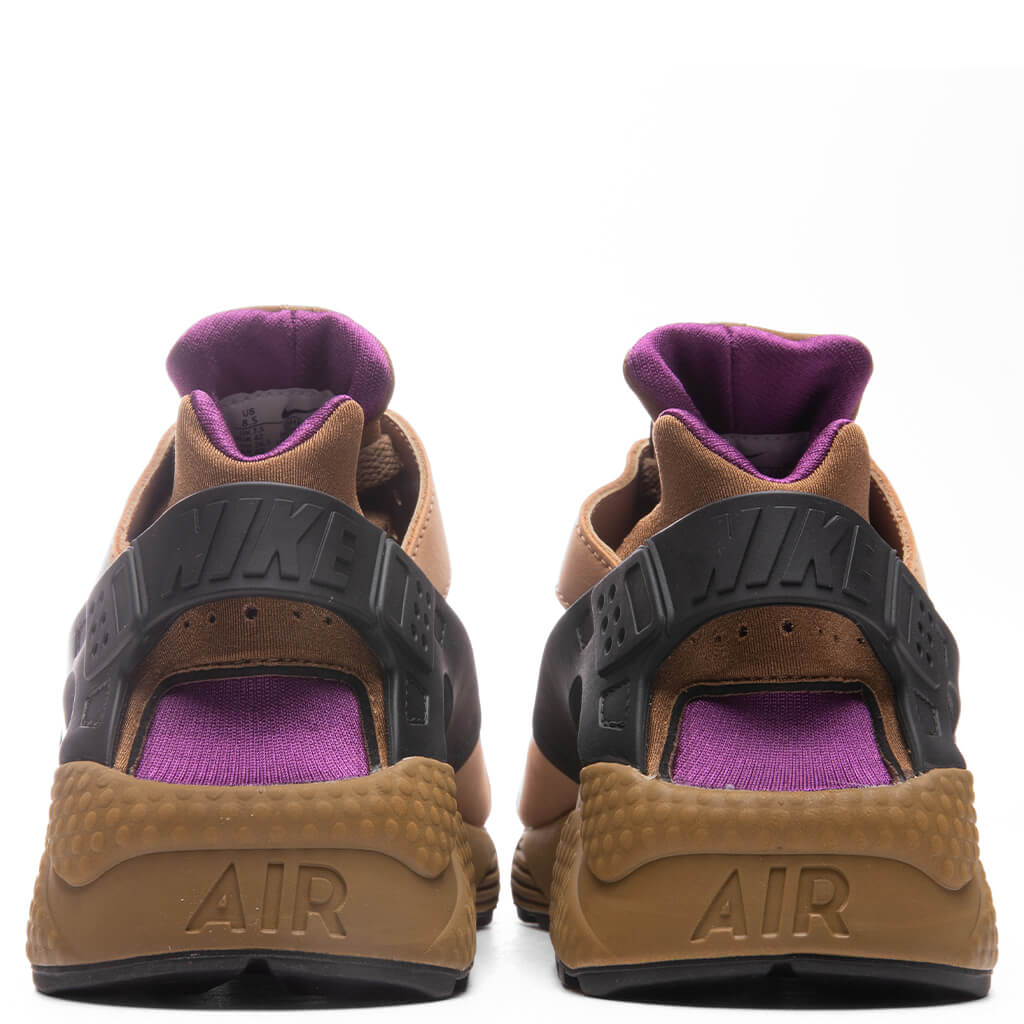 Air Huarache LE - Praline/Umber/Vine
