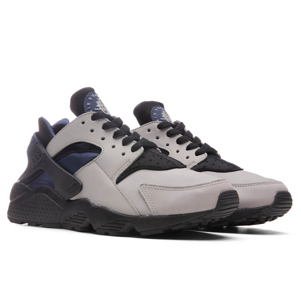 Air Huarache LE - Shadow/Midnight Navy