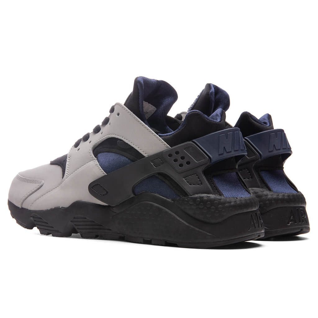 Air Huarache LE - Shadow/Midnight Navy