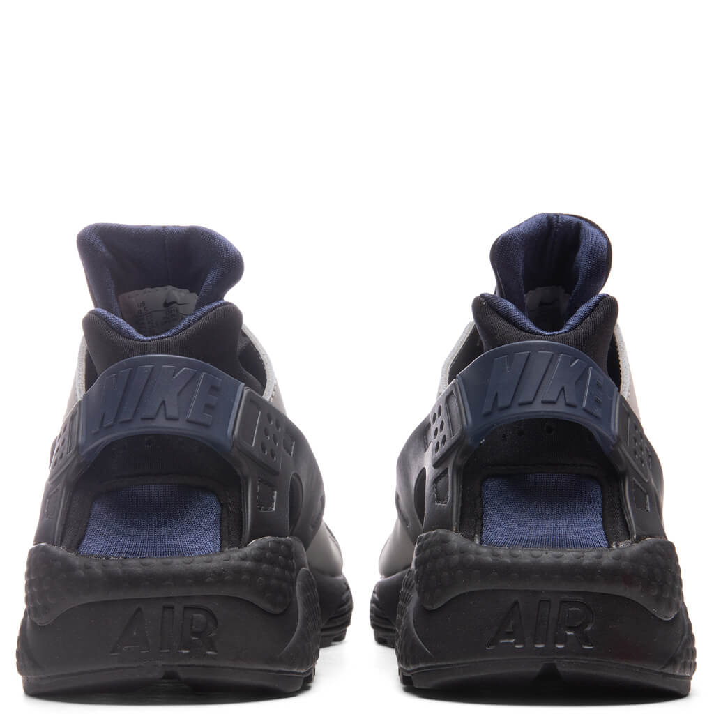 Air Huarache LE - Shadow/Midnight Navy