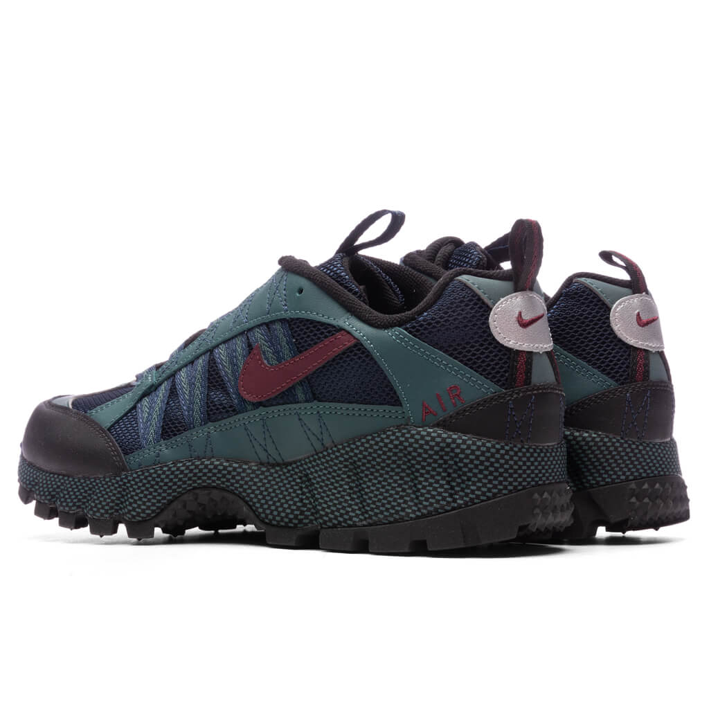 Air Humara - Silver/Desert Bronze/Midnight Navy