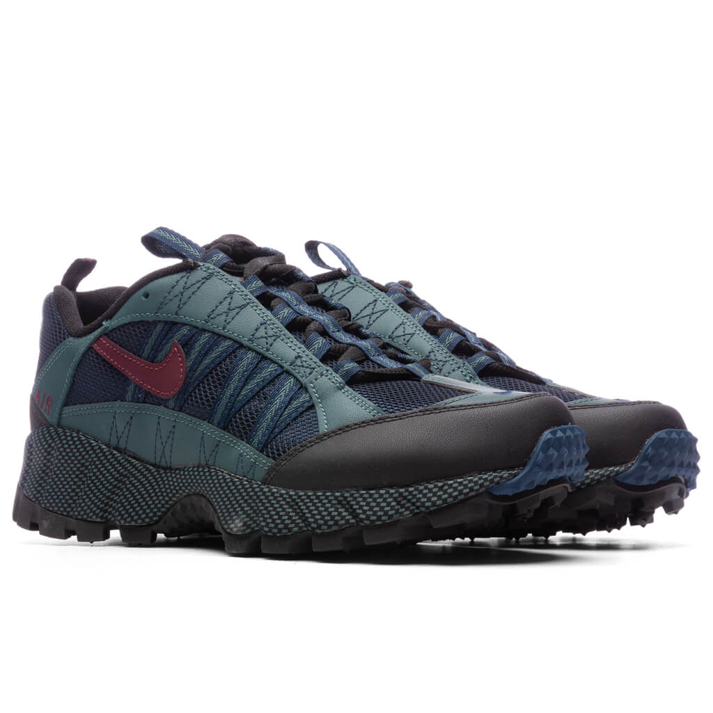 Air Humara - Silver/Desert Bronze/Midnight Navy