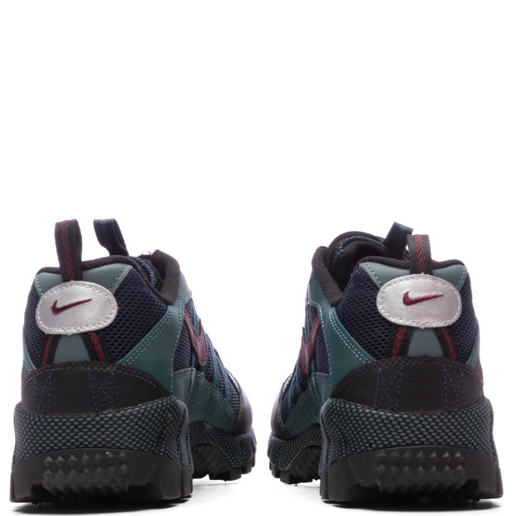 Air Humara - Silver/Desert Bronze/Midnight Navy
