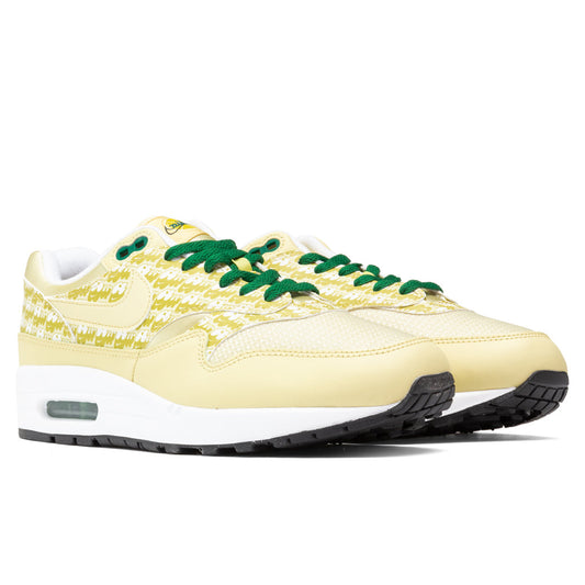 Air Max 1 Premium - Lemonade/Pine Green