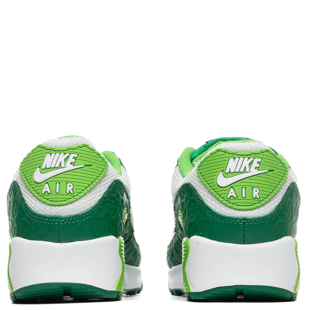 Air Max 90 - Pine Green/Mean Green/Spruce Aura/White