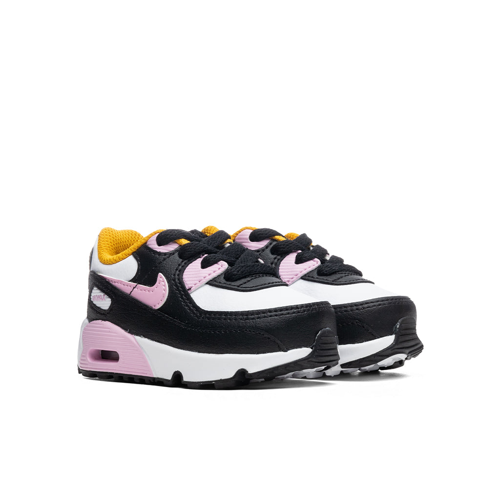 Air Max 90 LTR (TD) - Black/Light Arctic Pink
