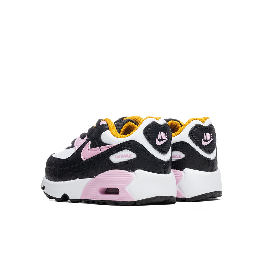 Air Max 90 LTR (TD) - Black/Light Arctic Pink