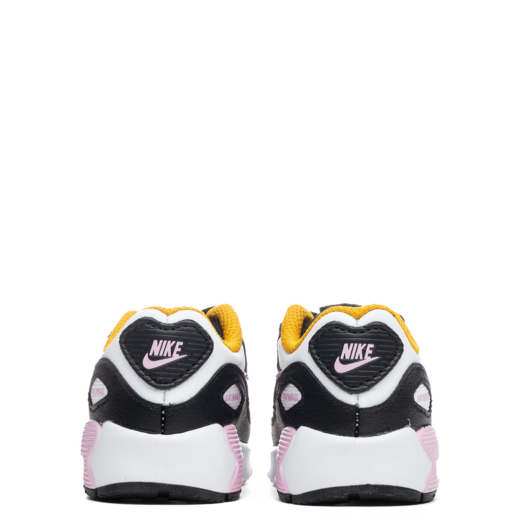 Air Max 90 LTR (TD) - Black/Light Arctic Pink