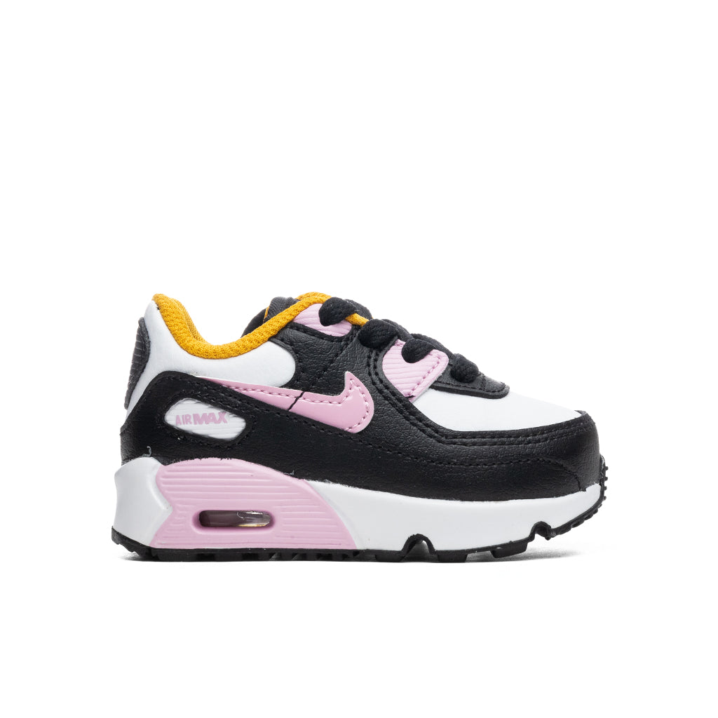 Air Max 90 LTR (TD) - Black/Light Arctic Pink