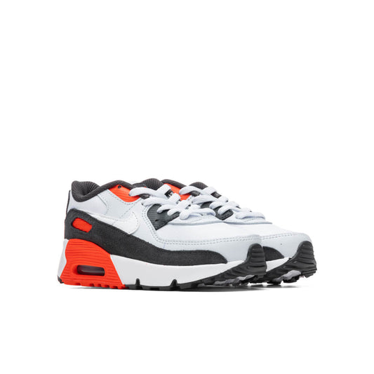 Air Max 90 LTR (TD) - Football Grey/White