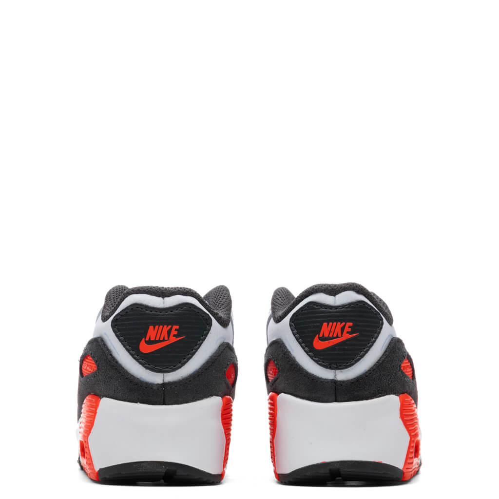Air Max 90 LTR (TD) - Football Grey/White
