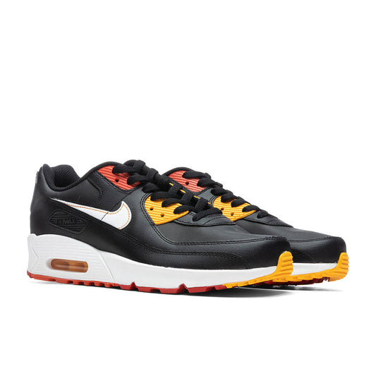 Air Max 90 LTR (GS) - Black/White/Cosmic Clay