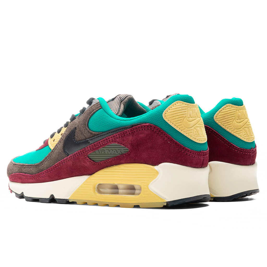 Air Max 90 NRG - Ridgerock/Turbo Green