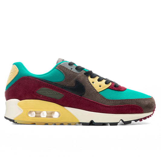 Air Max 90 NRG - Ridgerock/Turbo Green