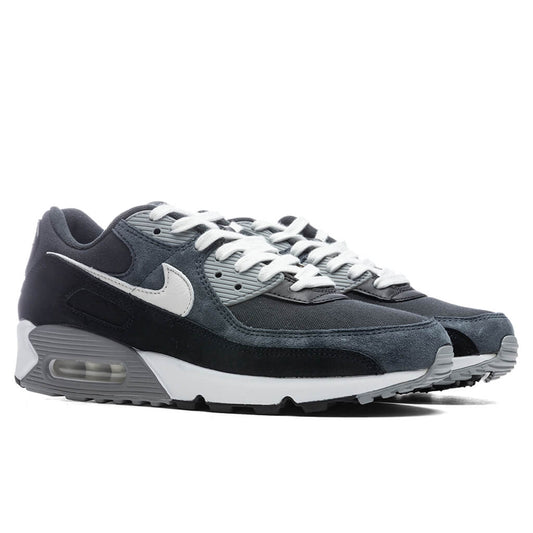 Air Max 90 Premium - Off Noir/Summit White