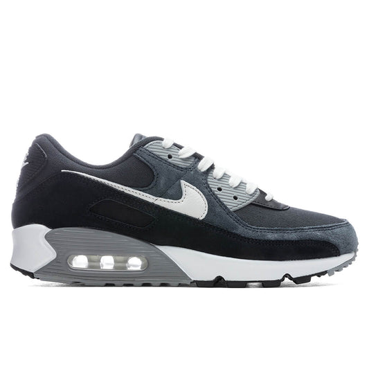 Air Max 90 Premium - Off Noir/Summit White