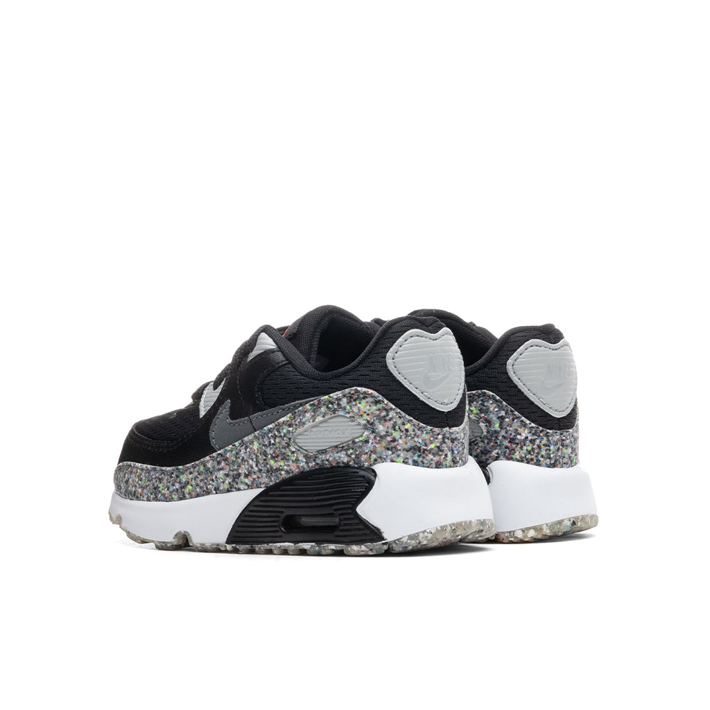 Air Max 90 SE (TD) - Black/Smoke Grey