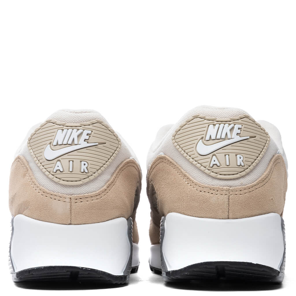 Air Max 90 Premium - Hemp/Summit White/Sanddrift