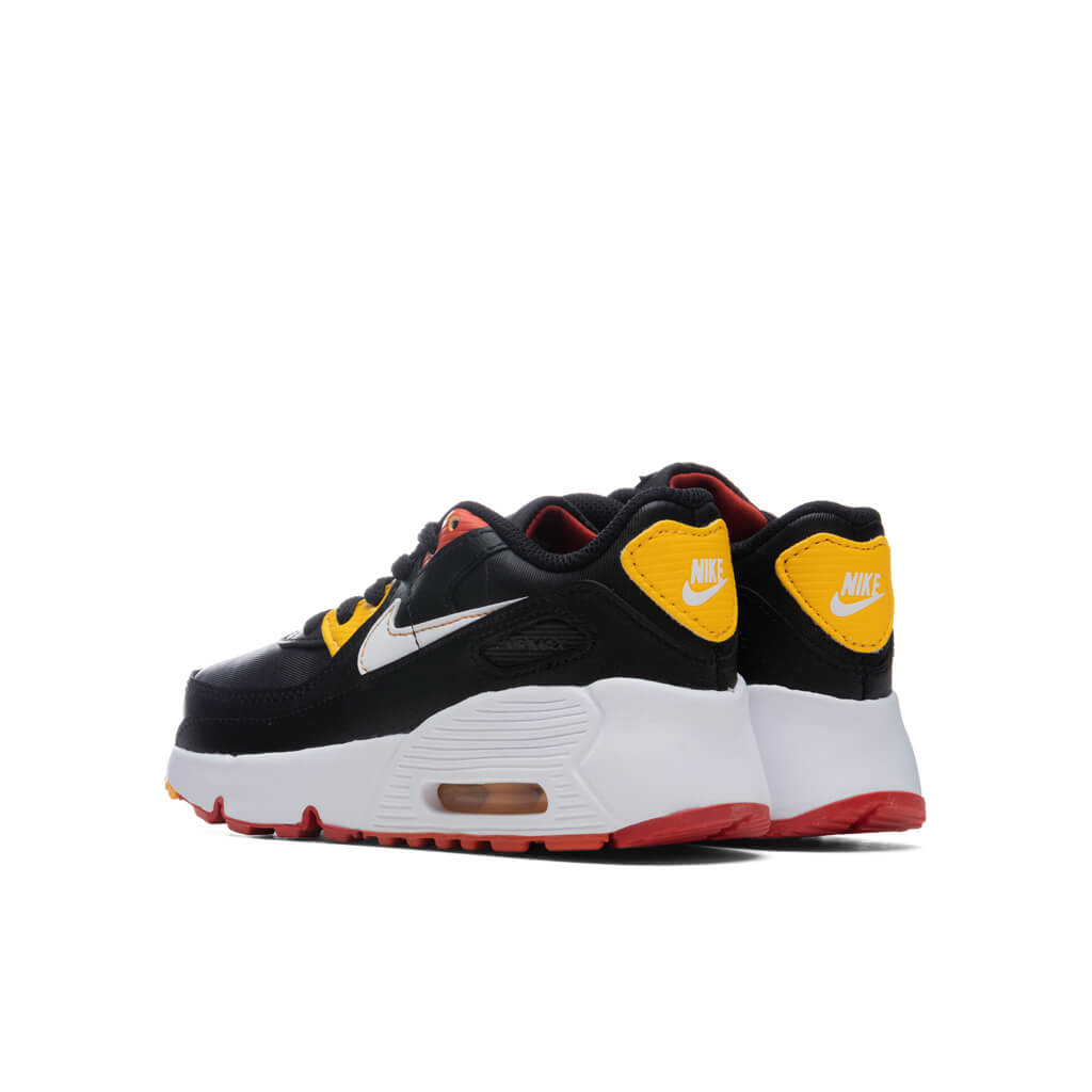 Air Max 90 (TD) - Black/White/Cosmic Clay