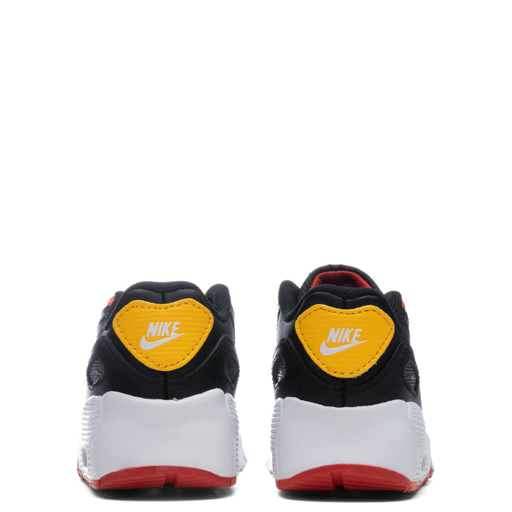 Air Max 90 (TD) - Black/White/Cosmic Clay