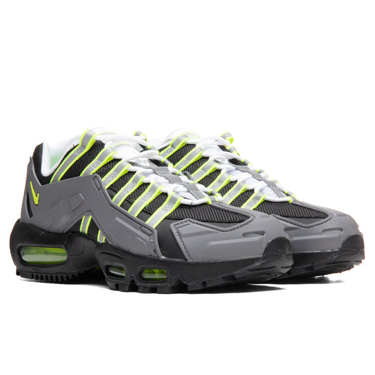 Air Max 95 NDSTRKT - Black/Neon Yellow