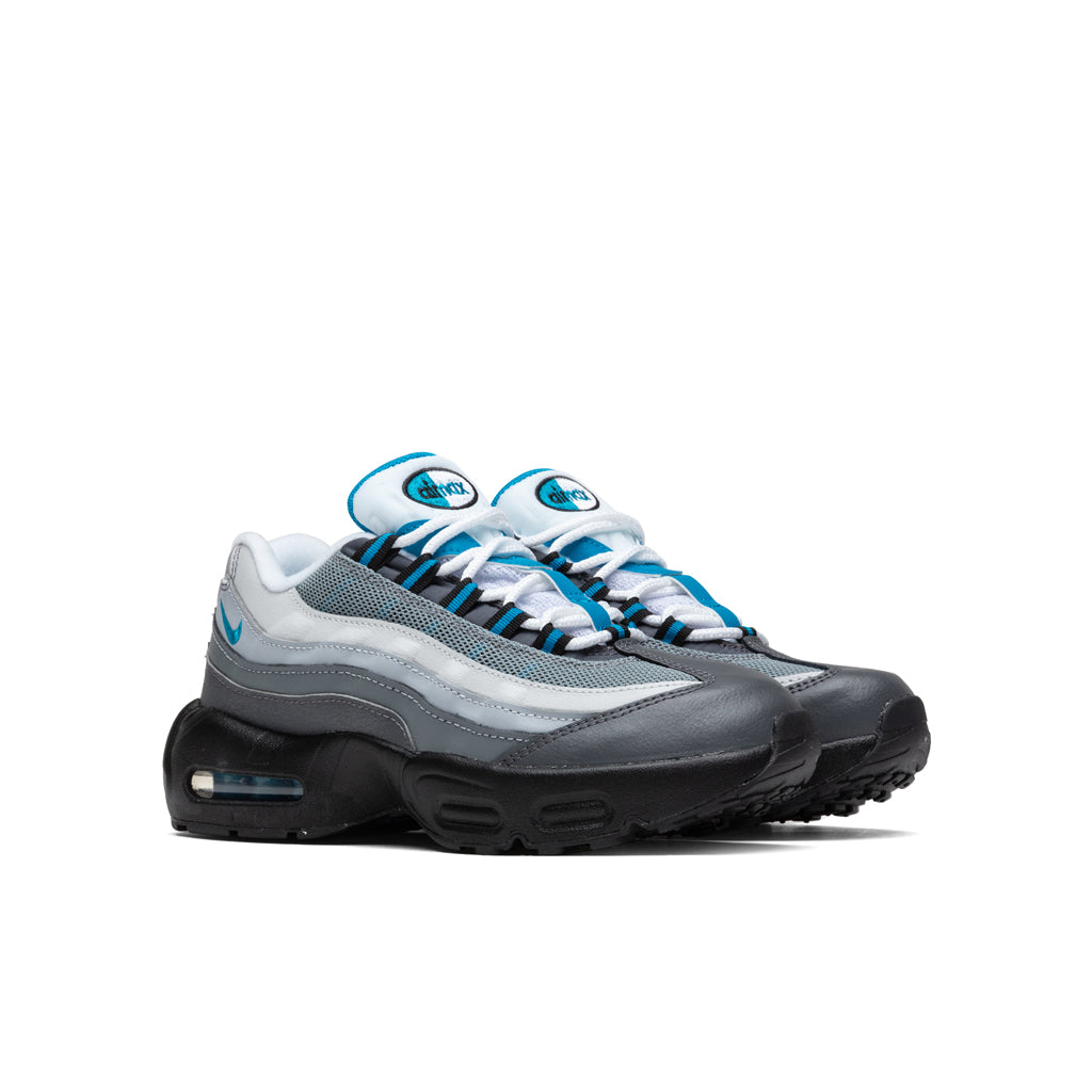 Air Max 95 Recraft (PS) - Dark Grey/Cool Grey