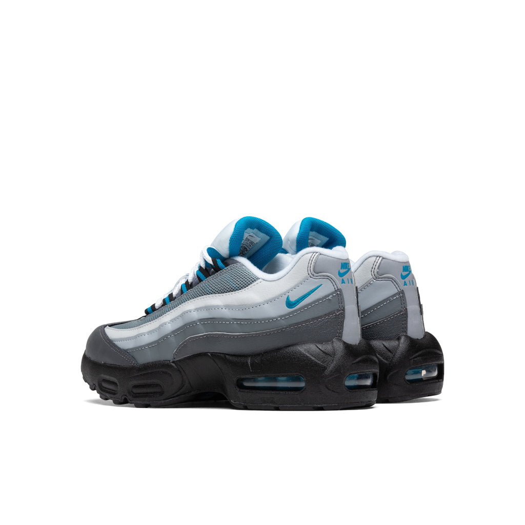 Air Max 95 Recraft (PS) - Dark Grey/Cool Grey