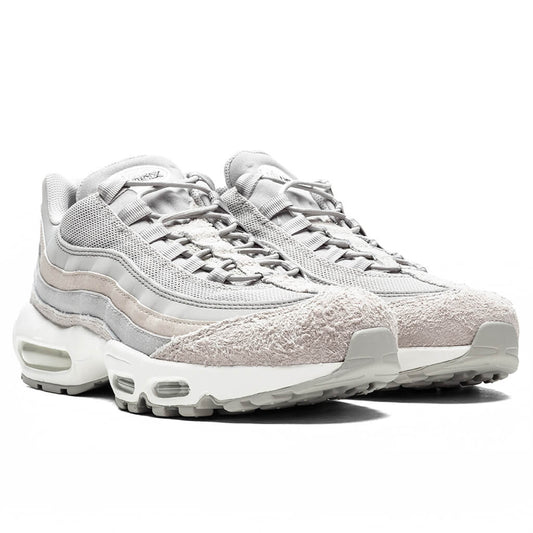 Air Max 95 SE - Light Iron Ore/Cobblestone