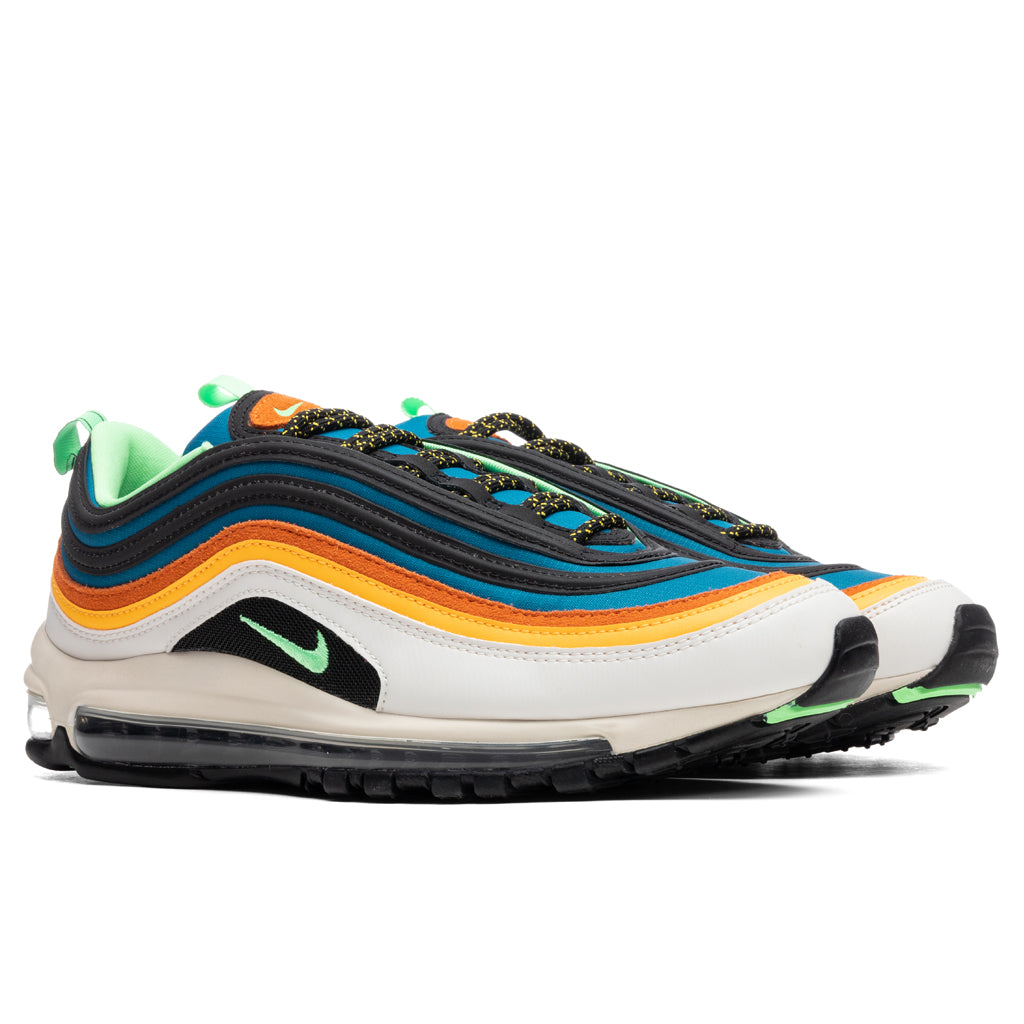 Air Max 97 - Green Abyss/Illusion Green