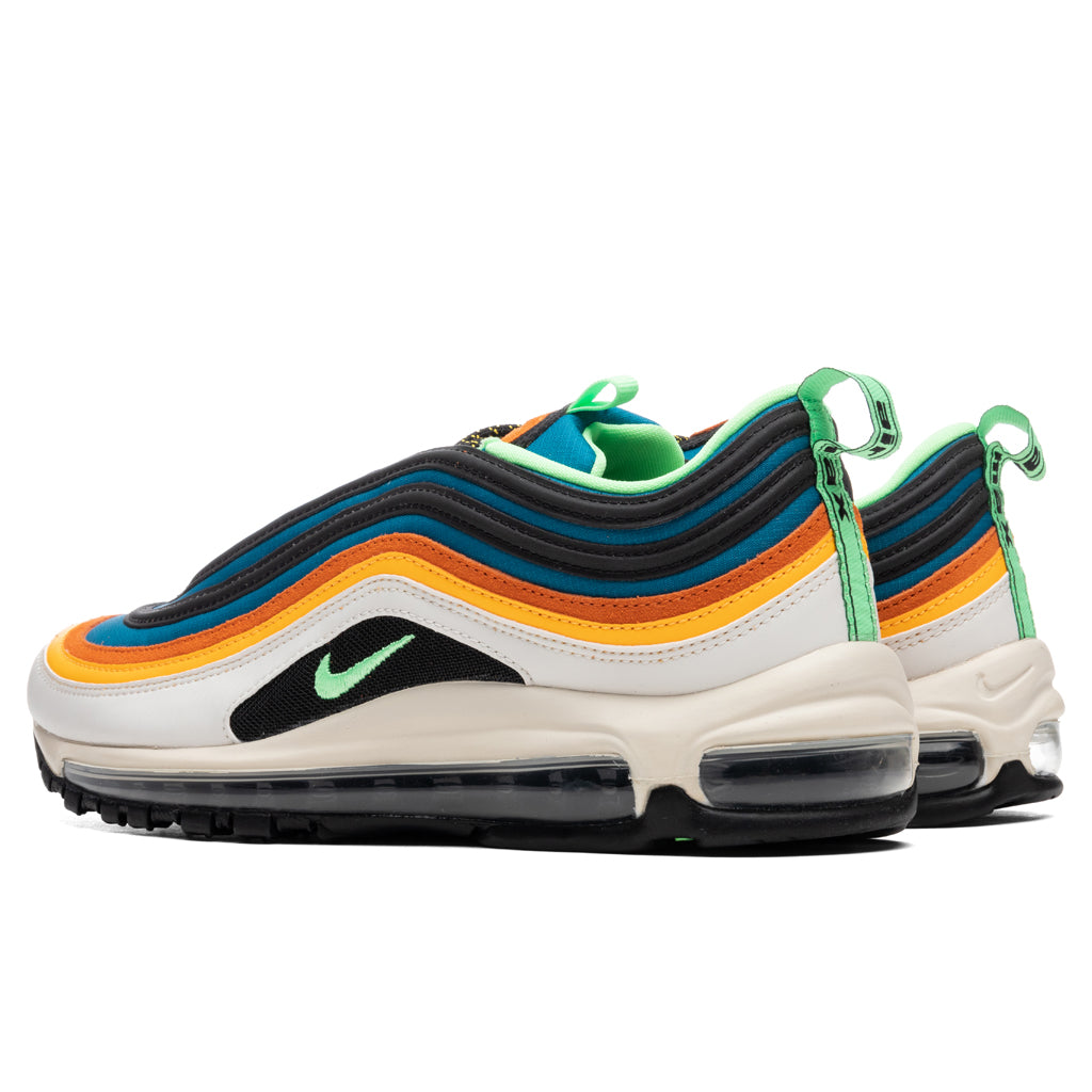 Air Max 97 - Green Abyss/Illusion Green
