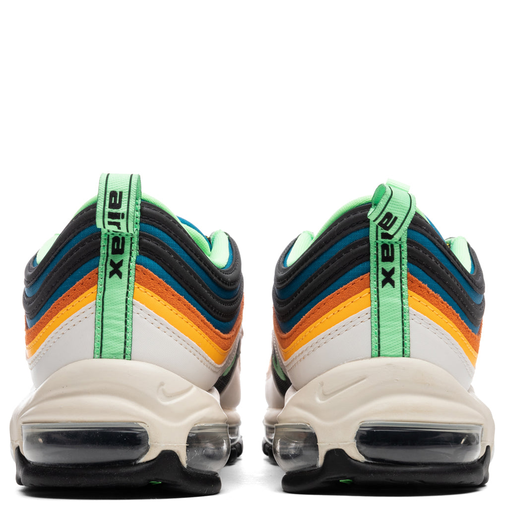 Air Max 97 - Green Abyss/Illusion Green