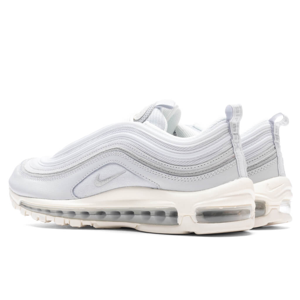 Air Max 97 SE - Pure Platinum/Wolf Grey/Wolf Grey