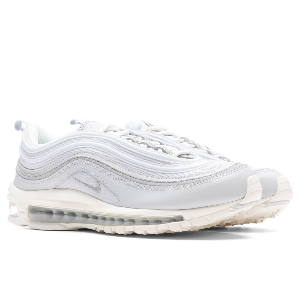 Air Max 97 SE - Pure Platinum/Wolf Grey/Wolf Grey
