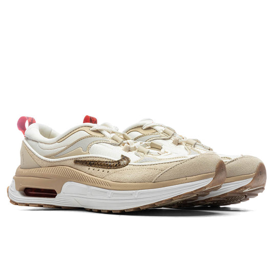 Air Max Bliss SE - Pale Ivory/Picante Red/Summit White