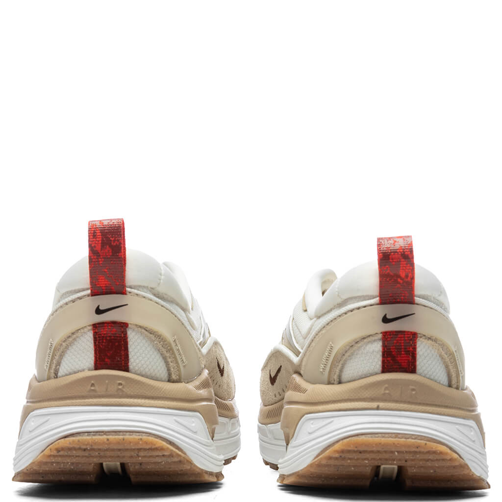 Air Max Bliss SE - Pale Ivory/Picante Red/Summit White