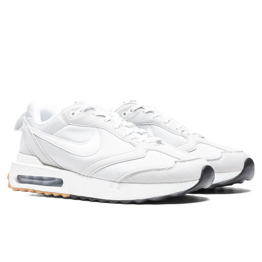 Air Max Dawn - Grey Fog/Summit White/Black