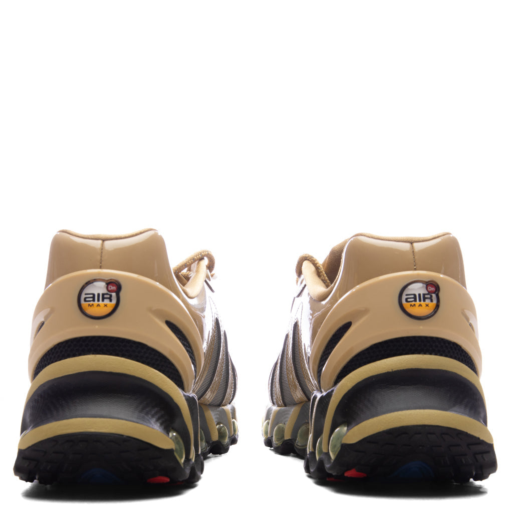 Nike x Patta Air Max Dn8 - Club Gold/Game Royal/Metallic Silver